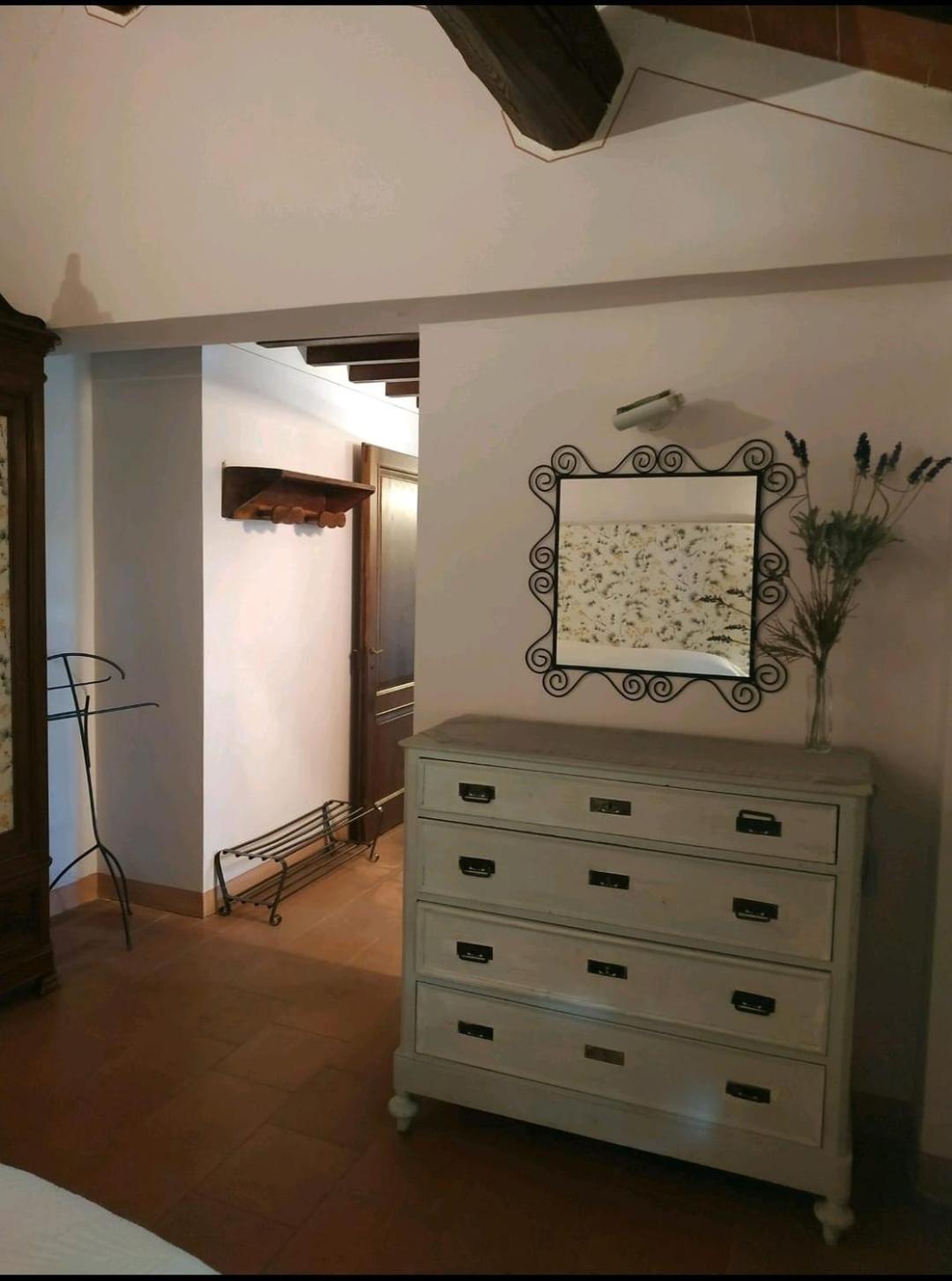 Agriturismo La Provenca Chianciano Terme Exterior foto